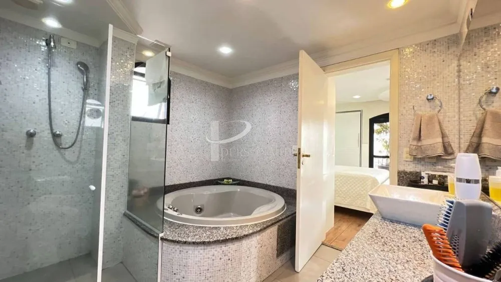 Apartamento, 3 quartos, 200 m² - Foto 3