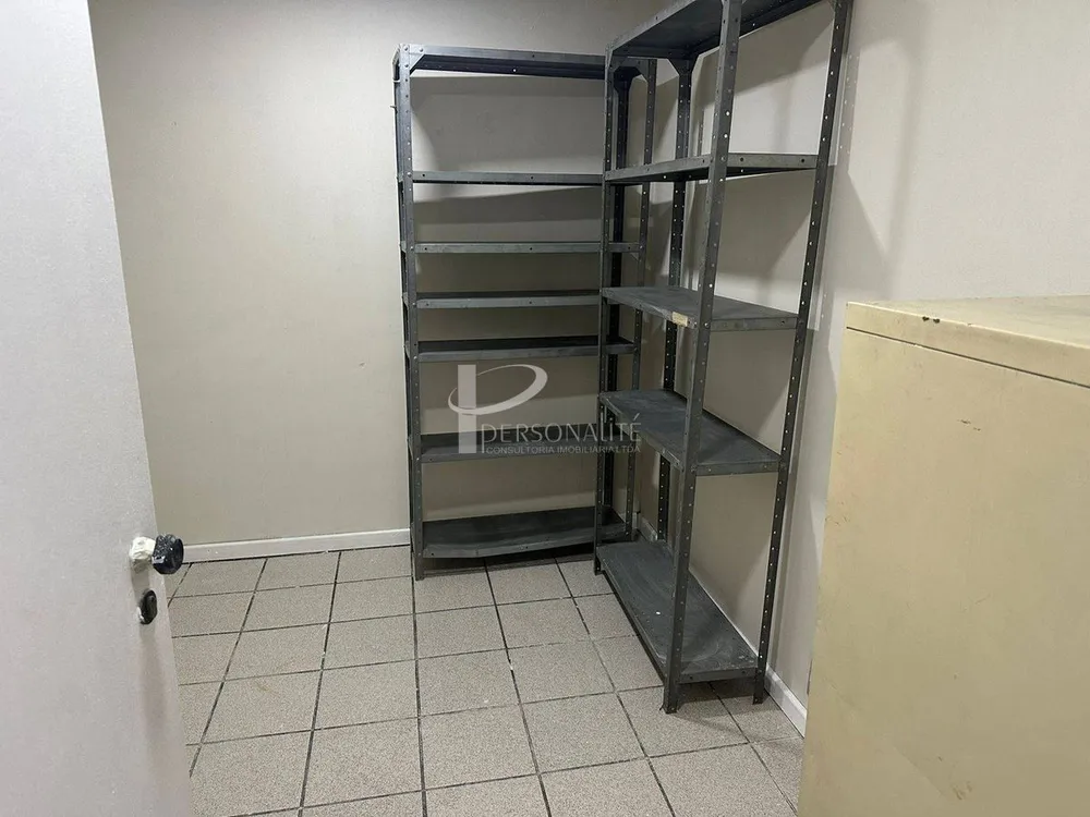 Loja-Salão, 440 m² - Foto 1