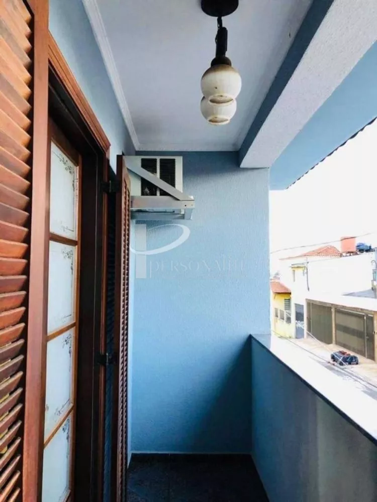 Sobrado para alugar com 3 quartos, 160m² - Foto 2