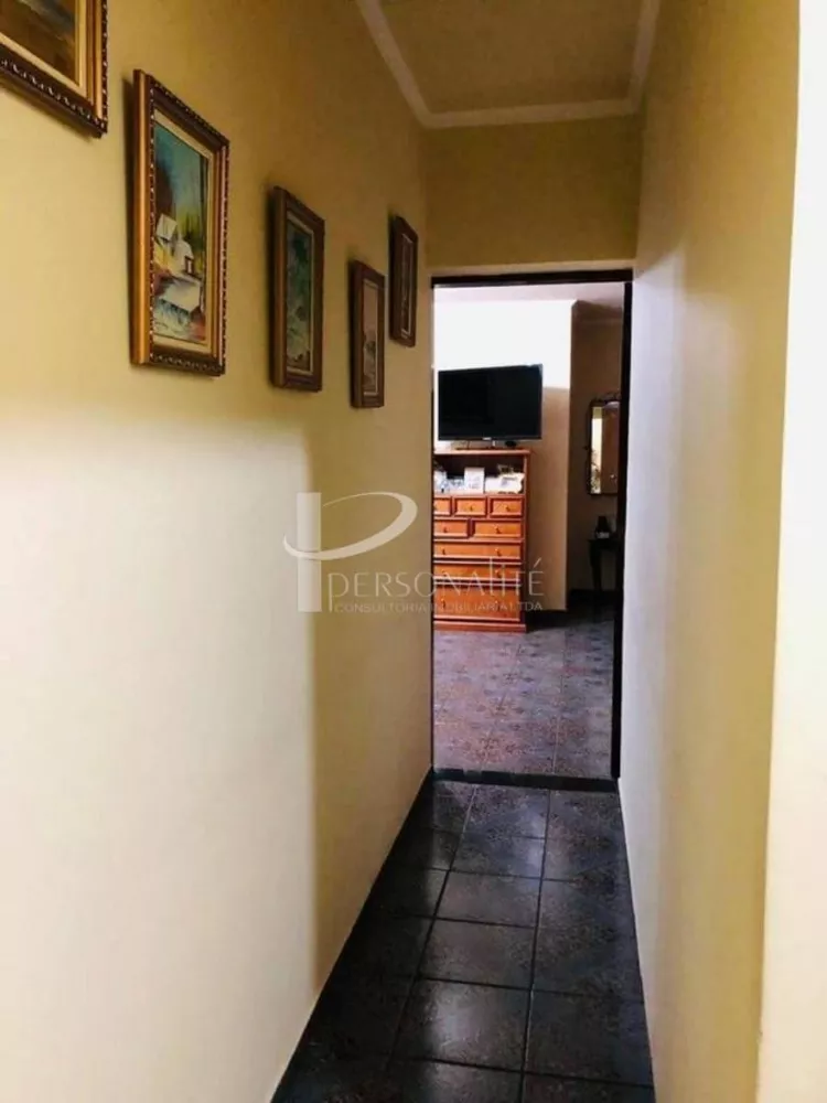 Sobrado para alugar com 3 quartos, 160m² - Foto 4