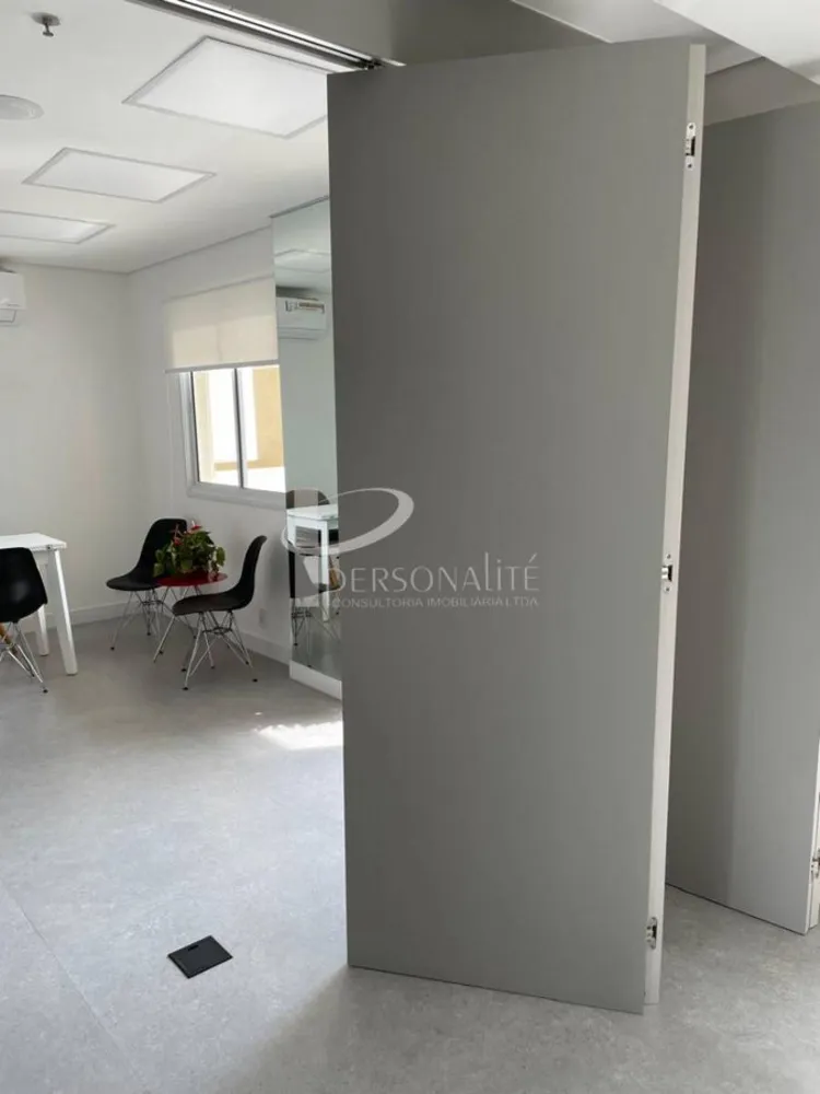 Sala-Conjunto, 85 m² - Foto 1