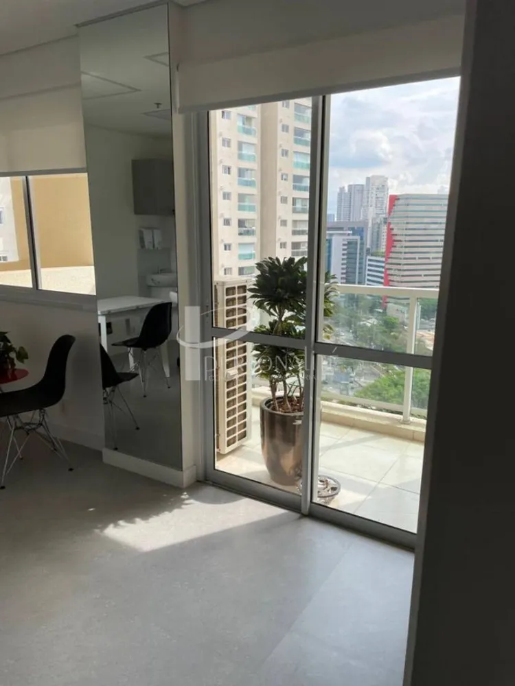 Sala-Conjunto, 85 m² - Foto 4