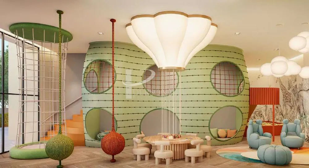 Cobertura, 3 quartos, 191 m² - Foto 6