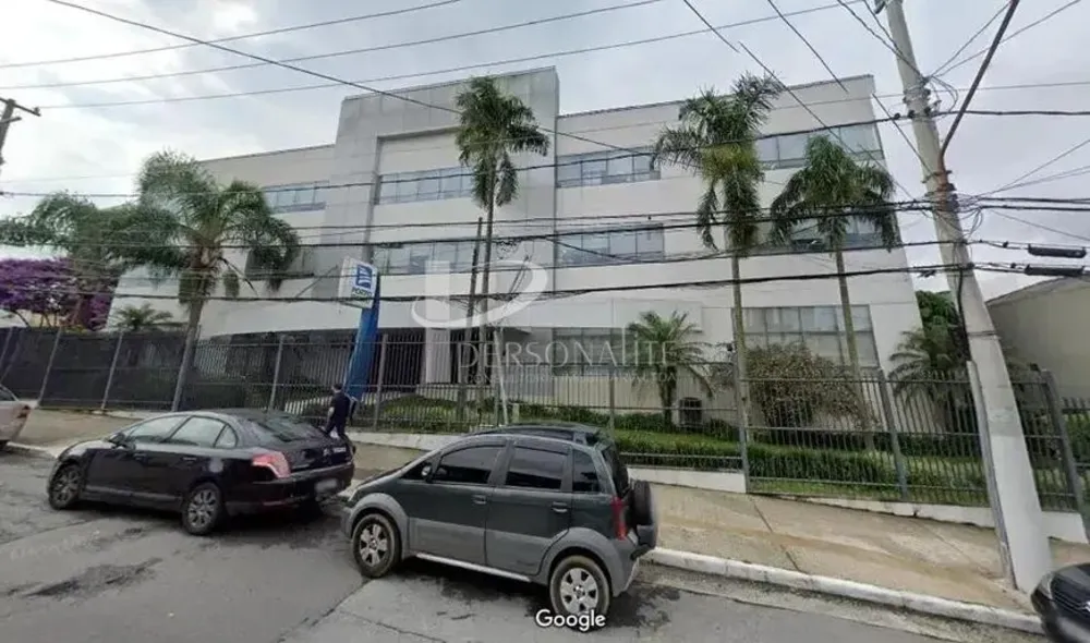 Loja-Salão, 3732 m² - Foto 3