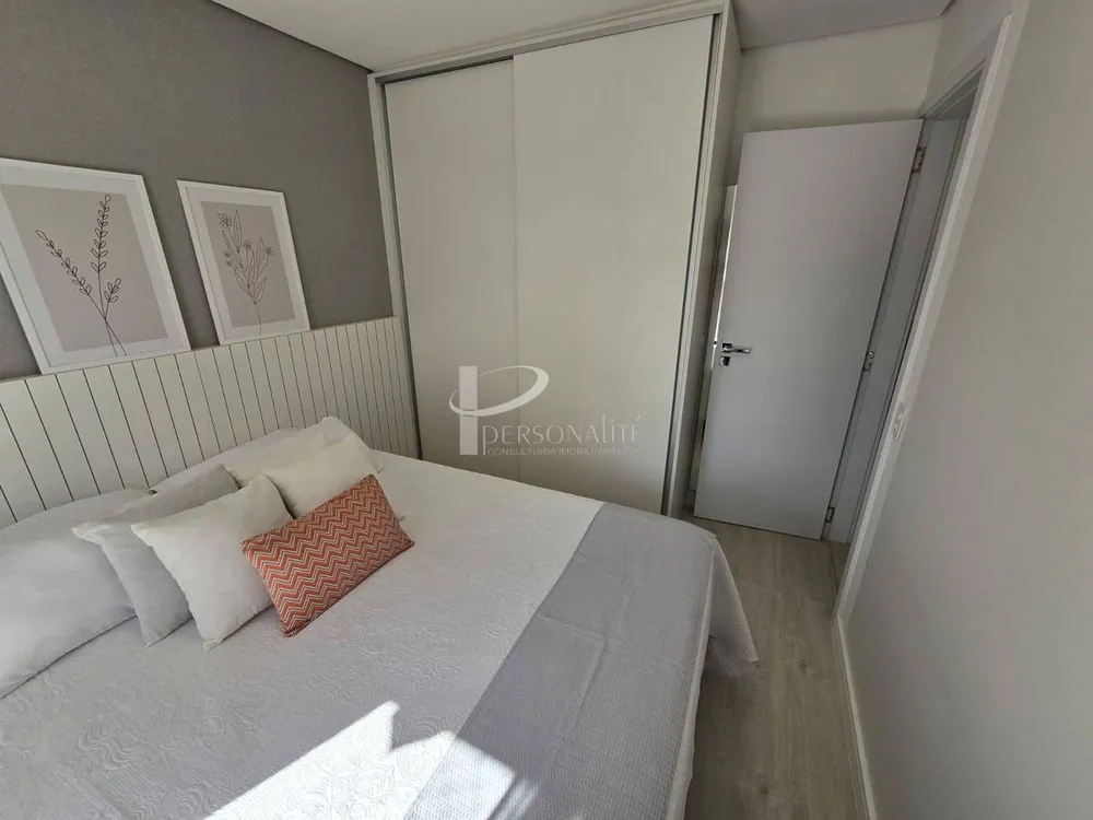 Apartamento, 2 quartos, 63 m² - Foto 2