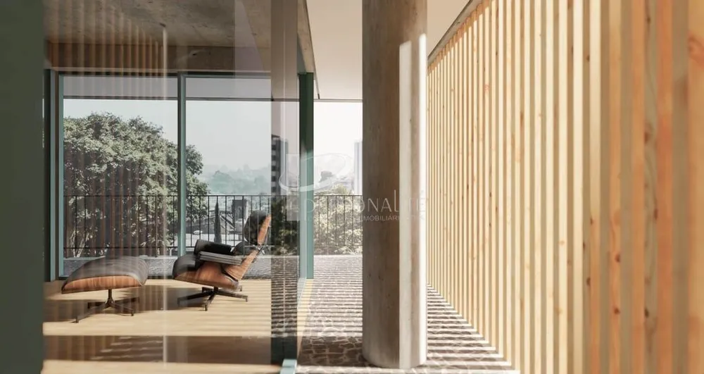 Cobertura, 3 quartos, 207 m² - Foto 3