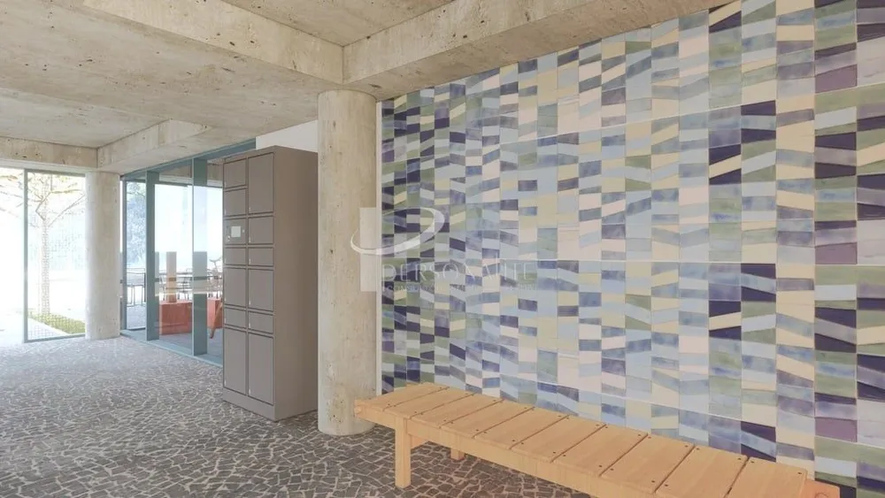 Cobertura, 3 quartos, 207 m² - Foto 4