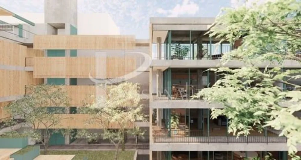 Cobertura, 3 quartos, 207 m² - Foto 2