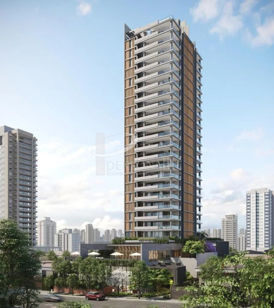 Cobertura, 3 quartos, 155 m² - Foto 1