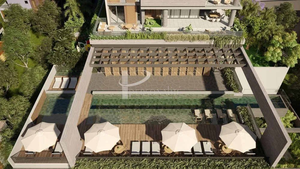 Cobertura, 3 quartos, 155 m² - Foto 3