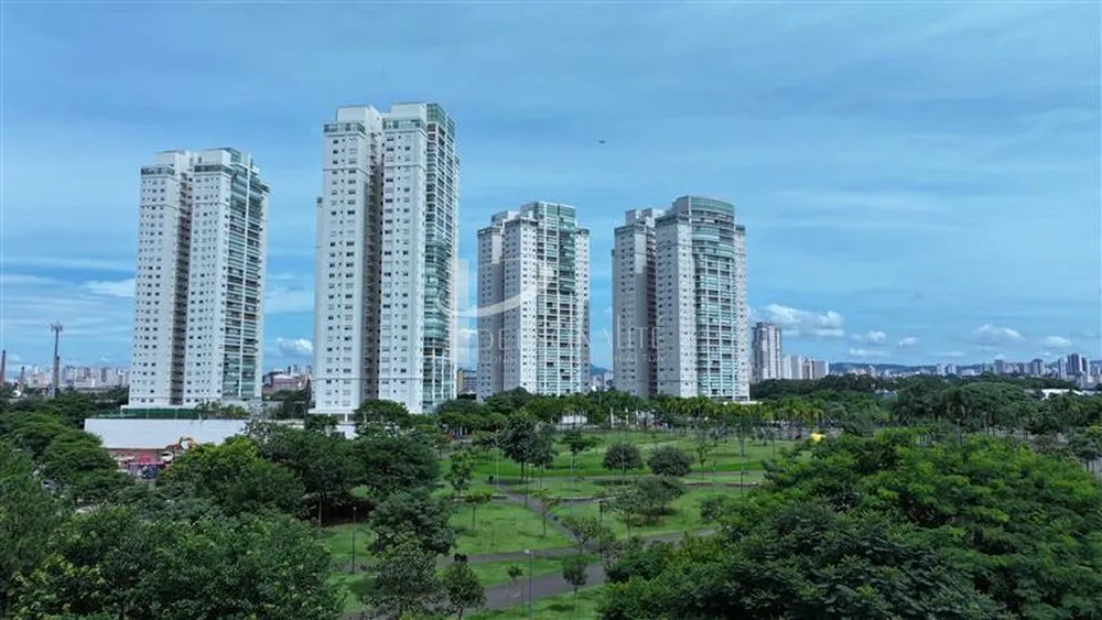 Apartamento, 4 quartos, 166 m² - Foto 1