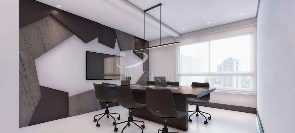 Apartamento, 3 quartos, 131 m² - Foto 4