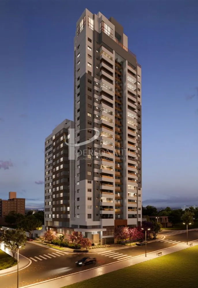 Apartamento, 3 quartos, 131 m² - Foto 2