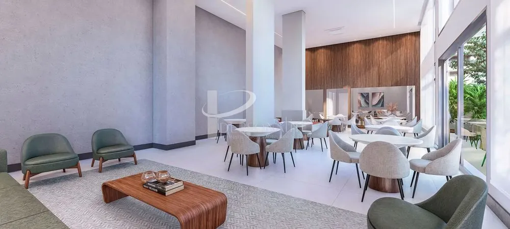 Apartamento, 3 quartos, 131 m² - Foto 3