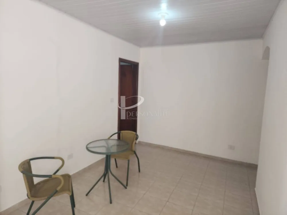 Casa, 2 quartos, 54 m² - Foto 1