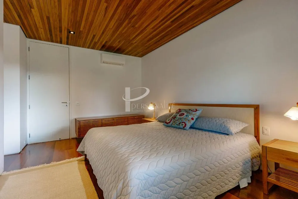 Casa de Condomínio, 5 quartos - Foto 4