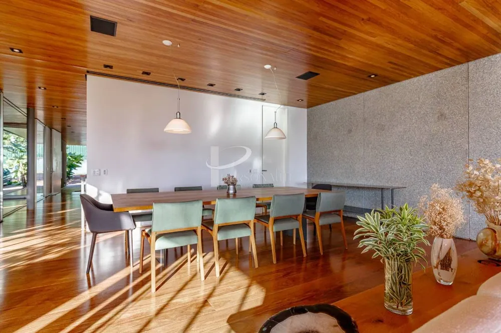 Casa de Condomínio, 5 quartos - Foto 3
