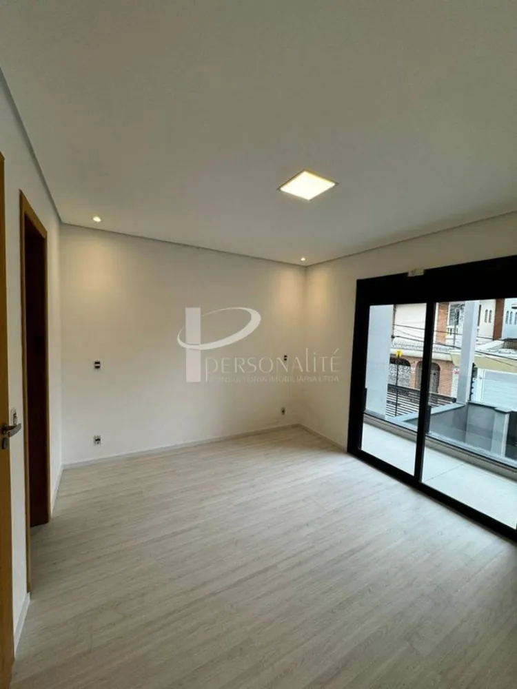 Sobrado, 3 quartos, 130 m² - Foto 2