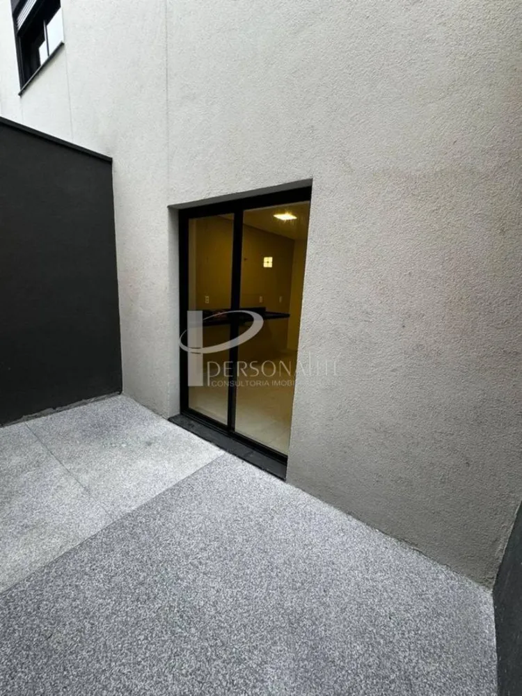Sobrado, 3 quartos, 130 m² - Foto 1