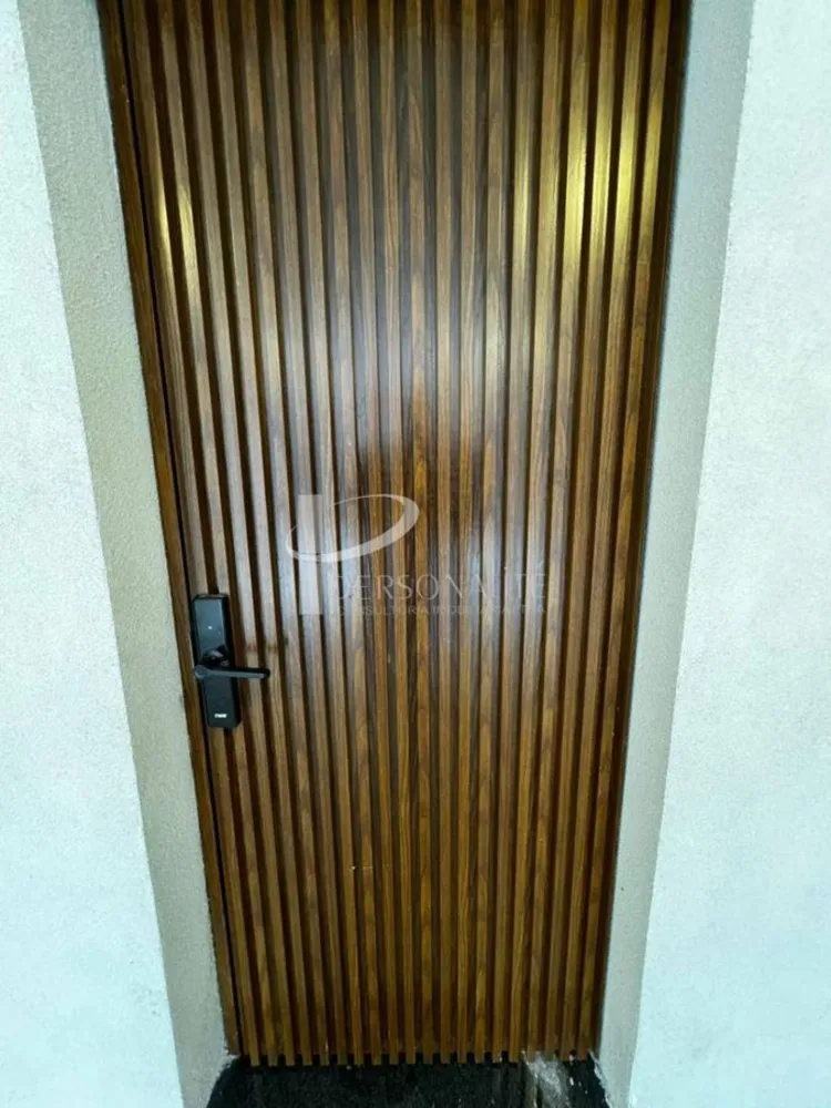 Sobrado, 3 quartos, 130 m² - Foto 4