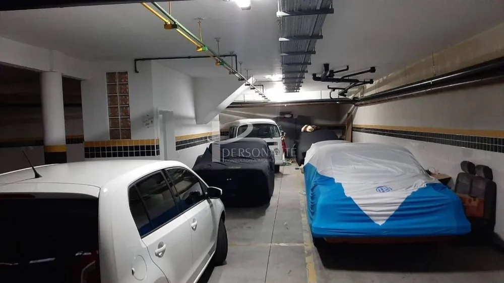 Sobrado, 4 quartos, 400 m² - Foto 3