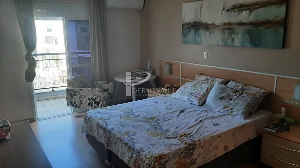 Sobrado, 4 quartos, 400 m² - Foto 1