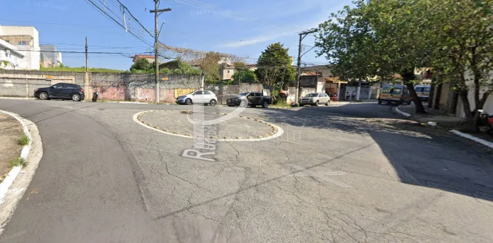 Terreno, 1410 m² - Foto 1