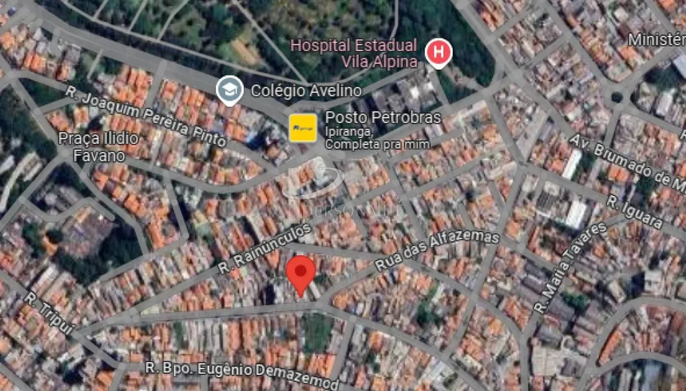 Terreno, 1410 m² - Foto 2