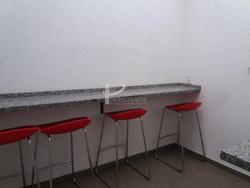 Sobrado, 1 quarto, 350 m² - Foto 3