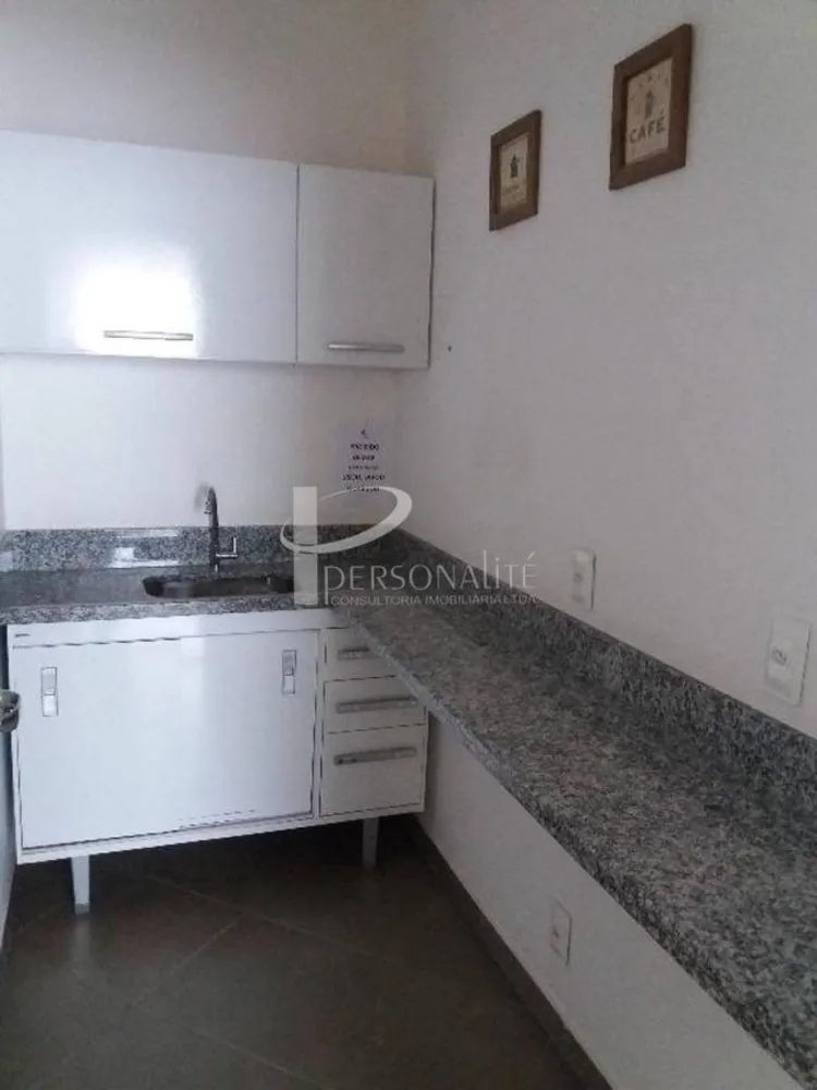 Sobrado, 1 quarto, 350 m² - Foto 4