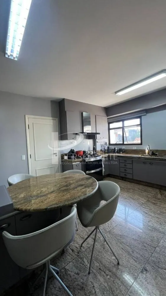 Apartamento, 3 quartos, 295 m² - Foto 2