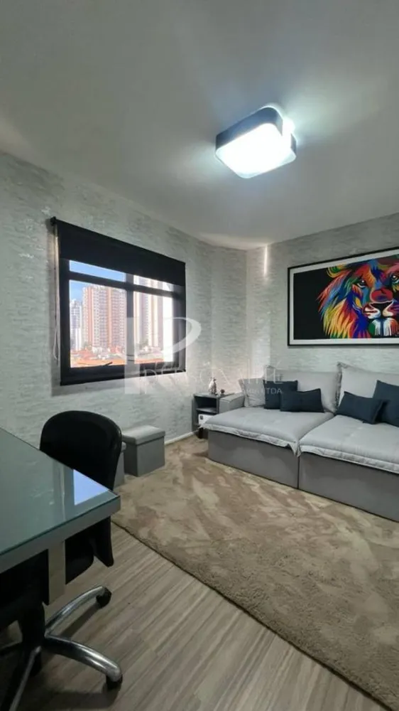 Apartamento, 3 quartos, 295 m² - Foto 1