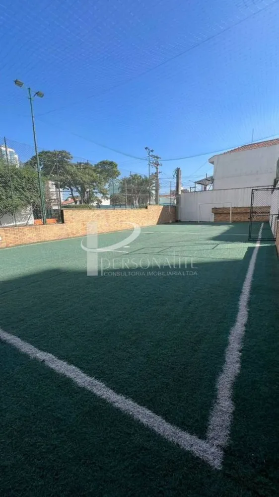 Apartamento, 3 quartos, 295 m² - Foto 4