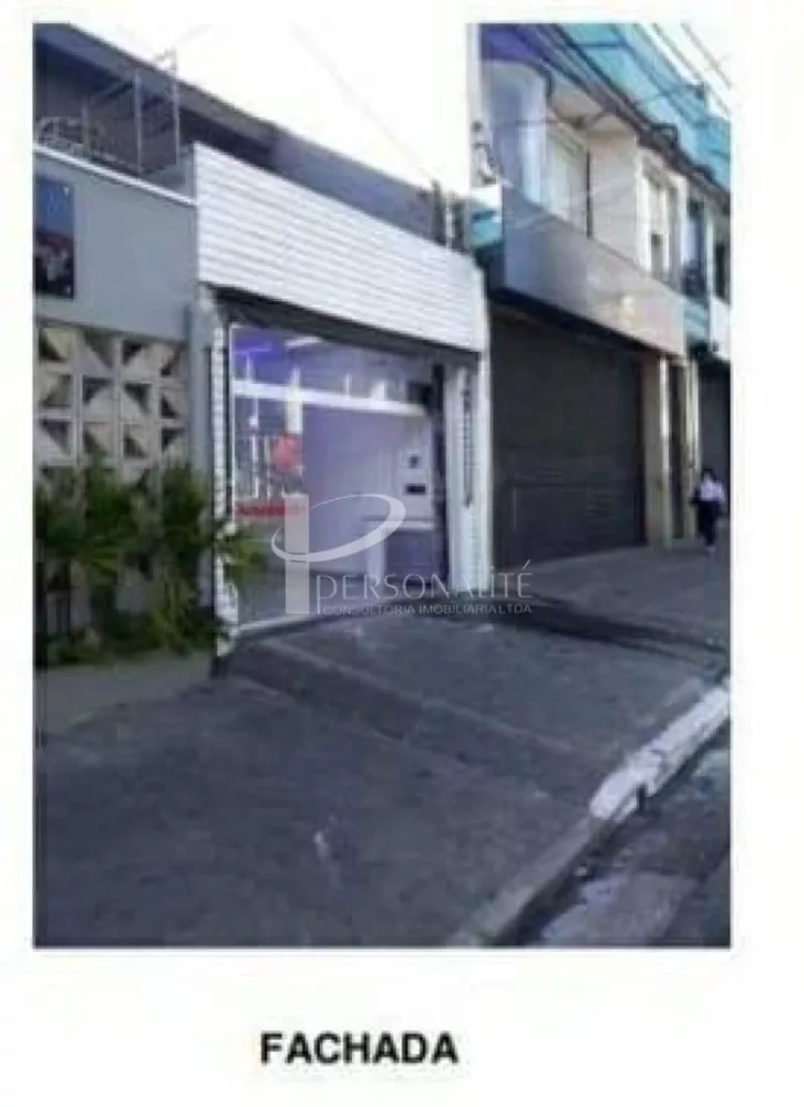 Conjunto Comercial-Sala para alugar, 138m² - Foto 1