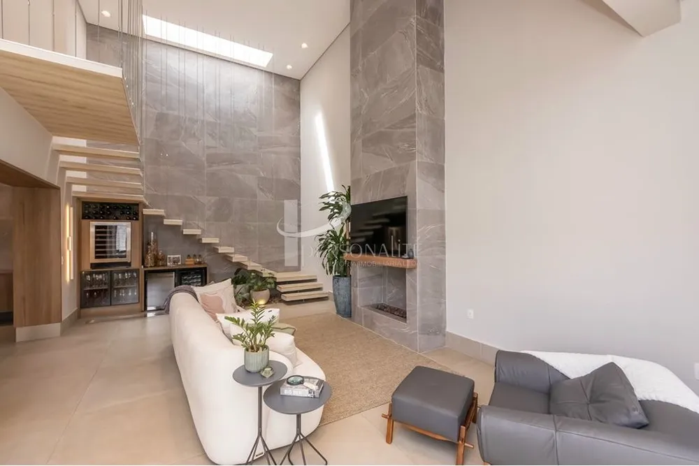 Casa, 4 quartos, 319 m² - Foto 3