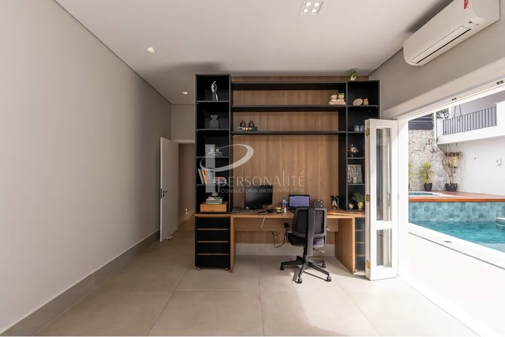 Casa, 4 quartos, 319 m² - Foto 4