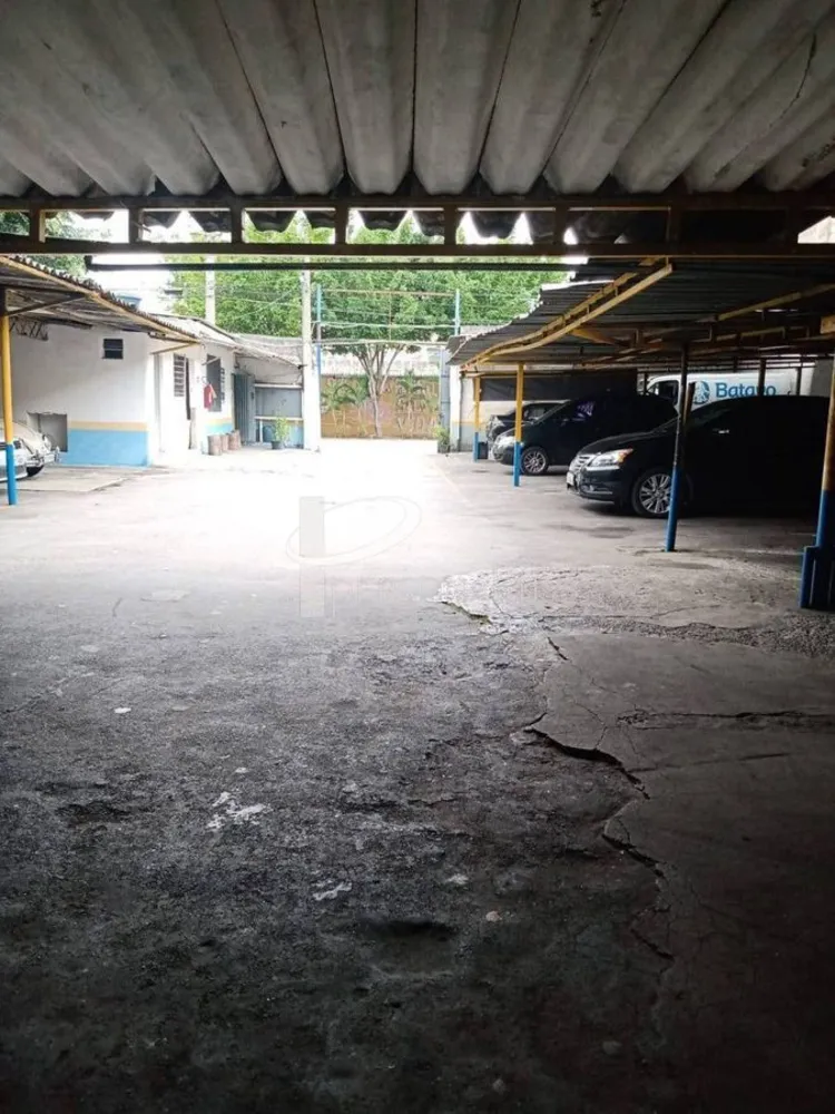 Terreno, 650 m² - Foto 1