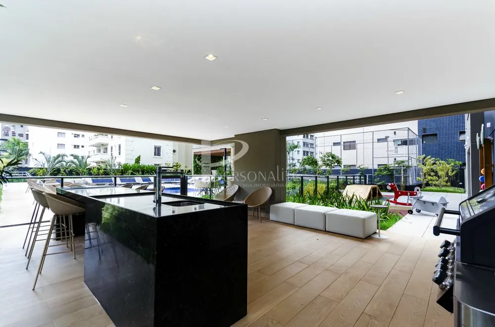 Apartamento, 3 quartos, 130 m² - Foto 3