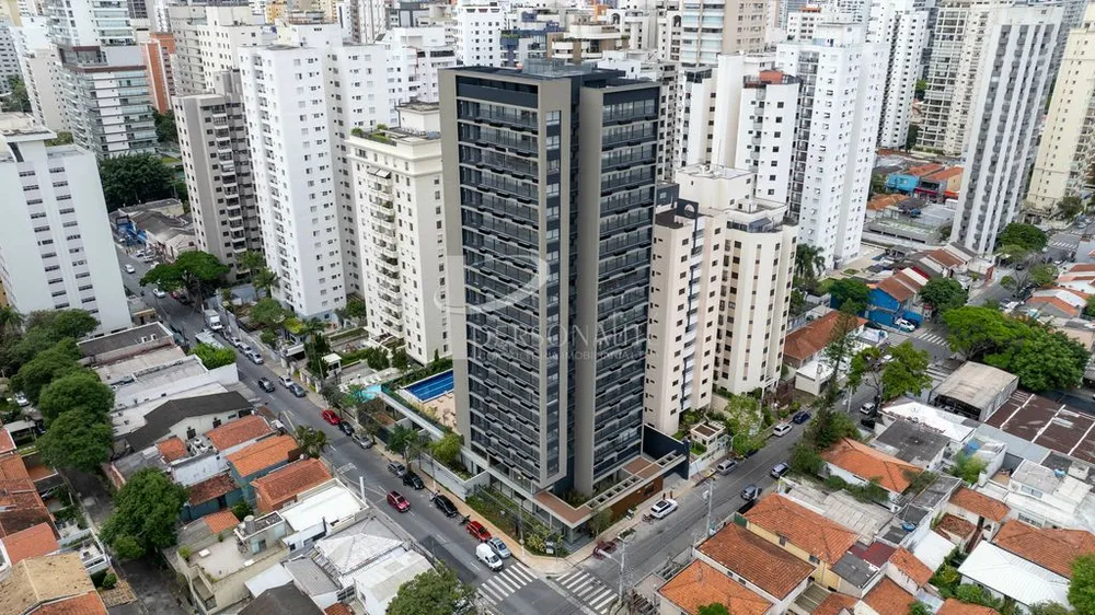 Apartamento, 3 quartos, 130 m² - Foto 1
