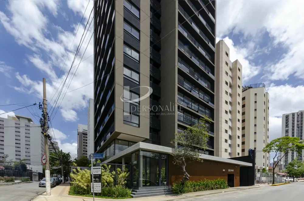 Apartamento, 3 quartos, 130 m² - Foto 2