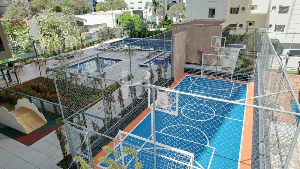 Apartamento, 3 quartos, 130 m² - Foto 4