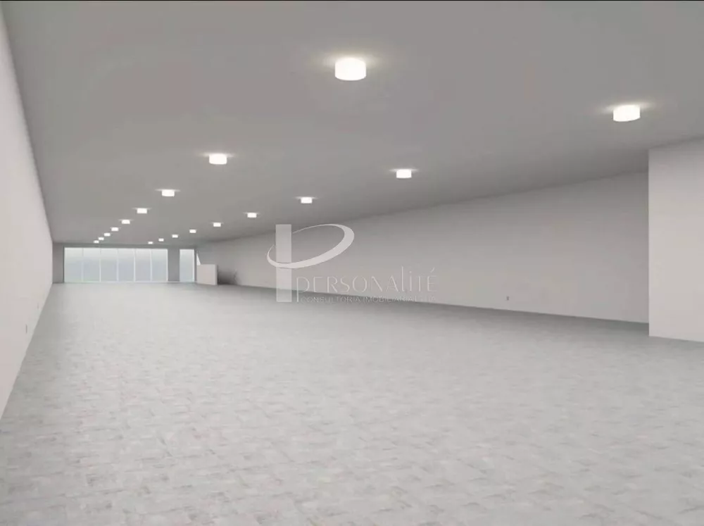 Loja-Salão para alugar, 436m² - Foto 1