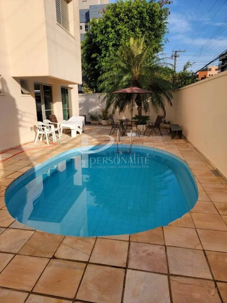 Apartamento, 3 quartos, 90 m² - Foto 2