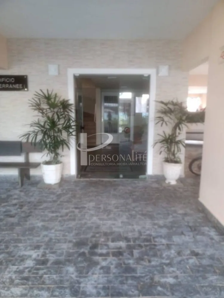 Apartamento, 3 quartos, 90 m² - Foto 3