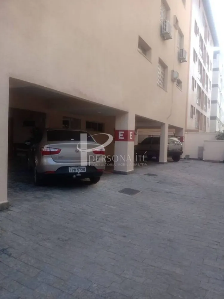 Apartamento, 3 quartos, 90 m² - Foto 4