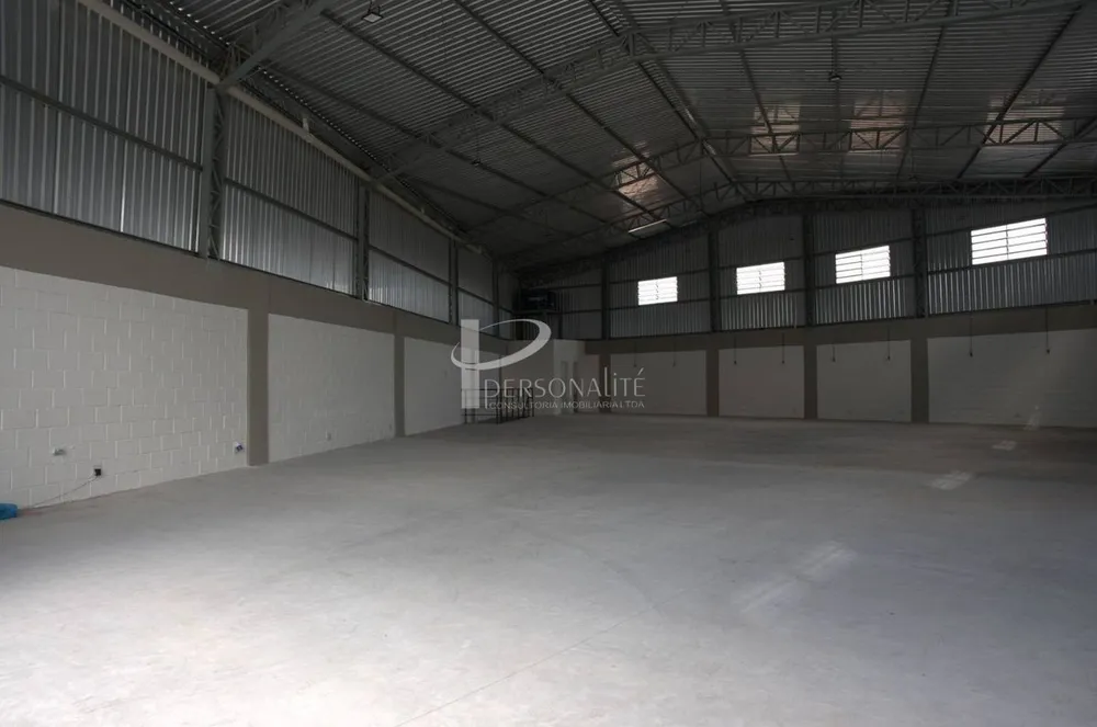 Depósito-Galpão, 637 m² - Foto 3