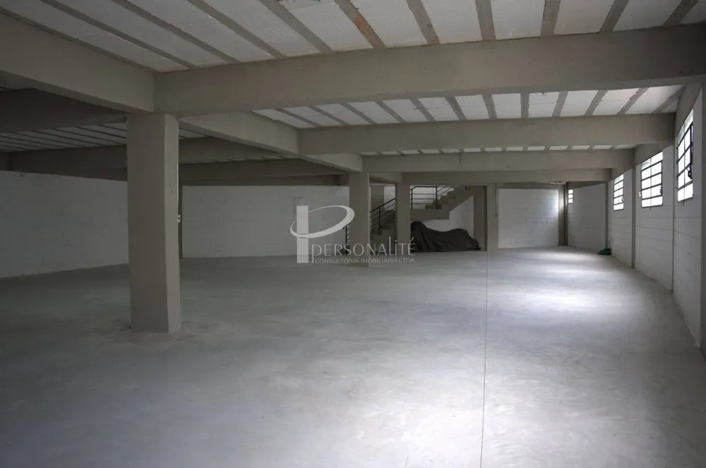 Depósito-Galpão, 637 m² - Foto 2