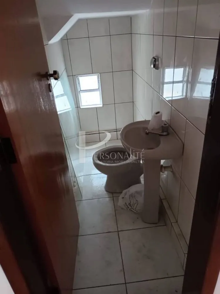Sobrado, 3 quartos, 250 m² - Foto 4