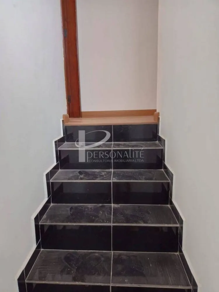 Sobrado, 3 quartos, 250 m² - Foto 3