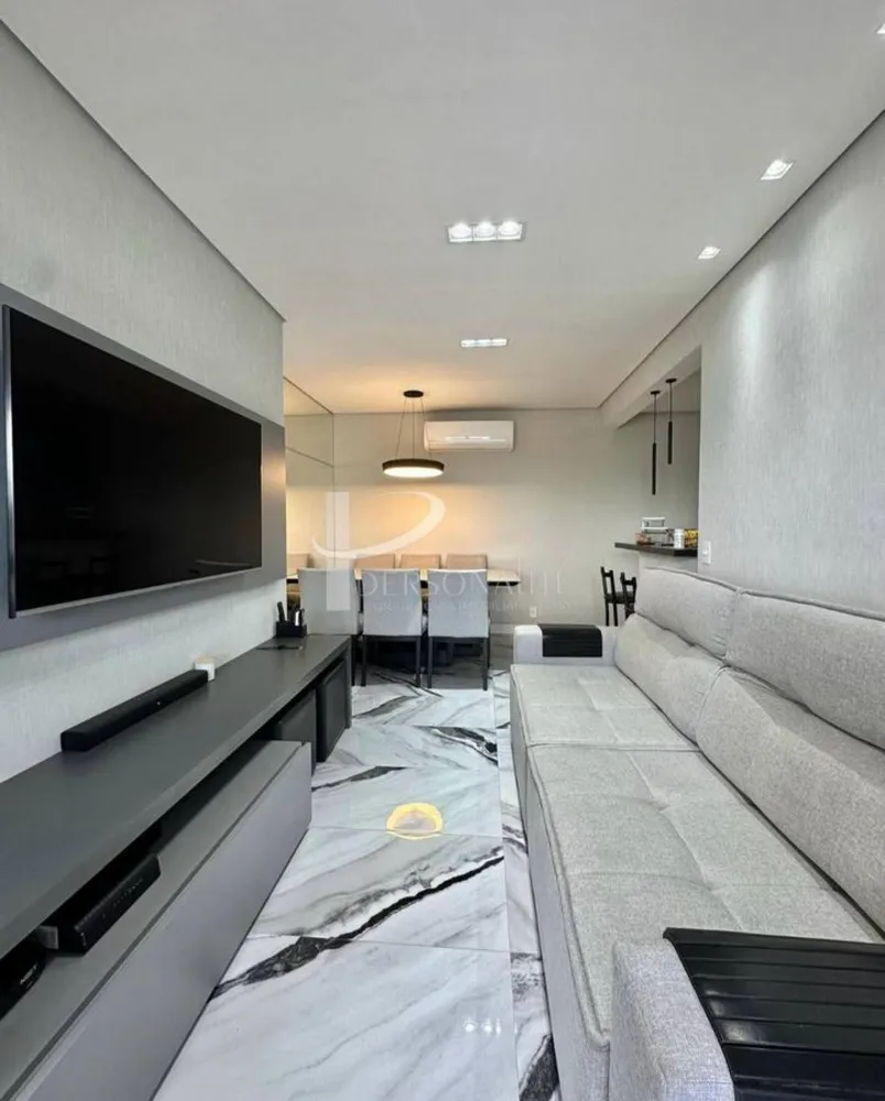 Apartamento, 2 quartos, 80 m² - Foto 1